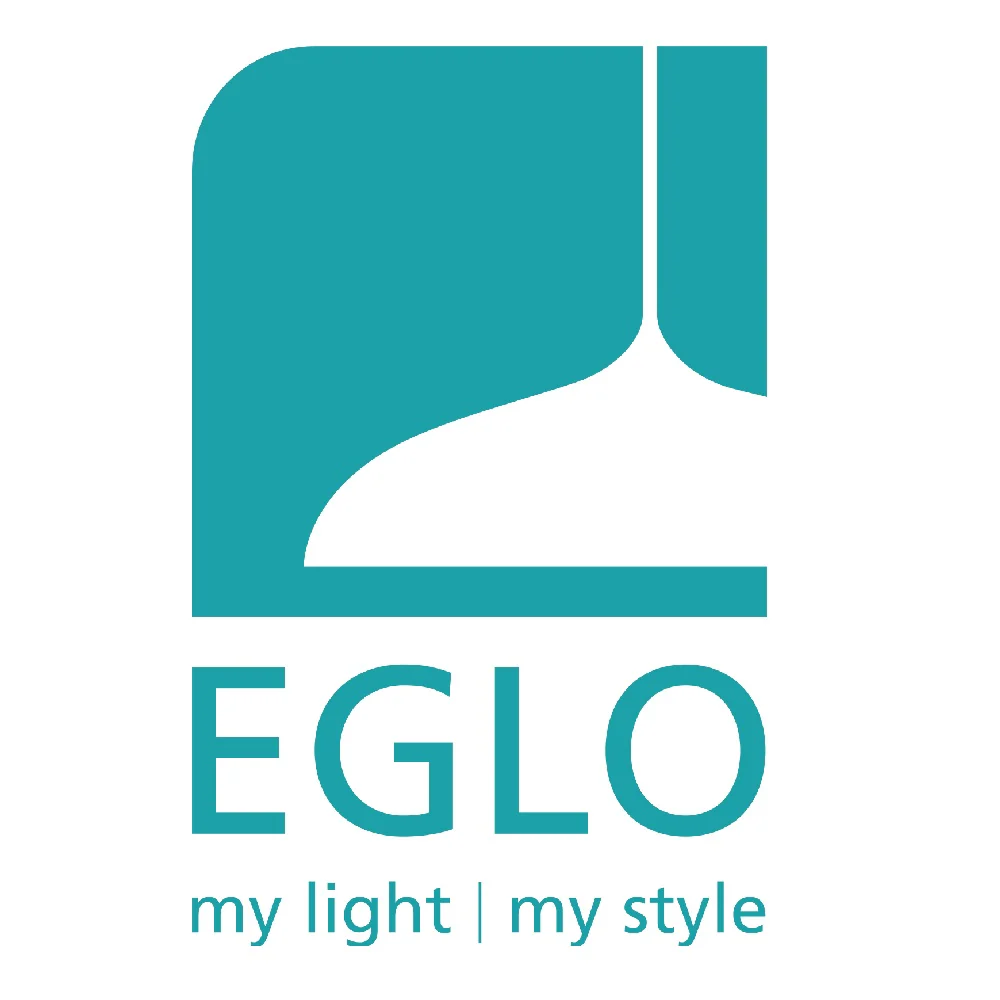 Eglo 94547 Mogano Vintage Black & Copper Dome Flush Light 40cm - Image 4