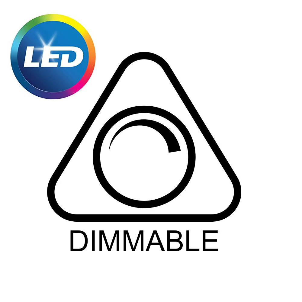 LED 12W (100W) Dimmable GLS Lamp ES E27 Clear Filament 1521lm 4000k Cool White - Image 3