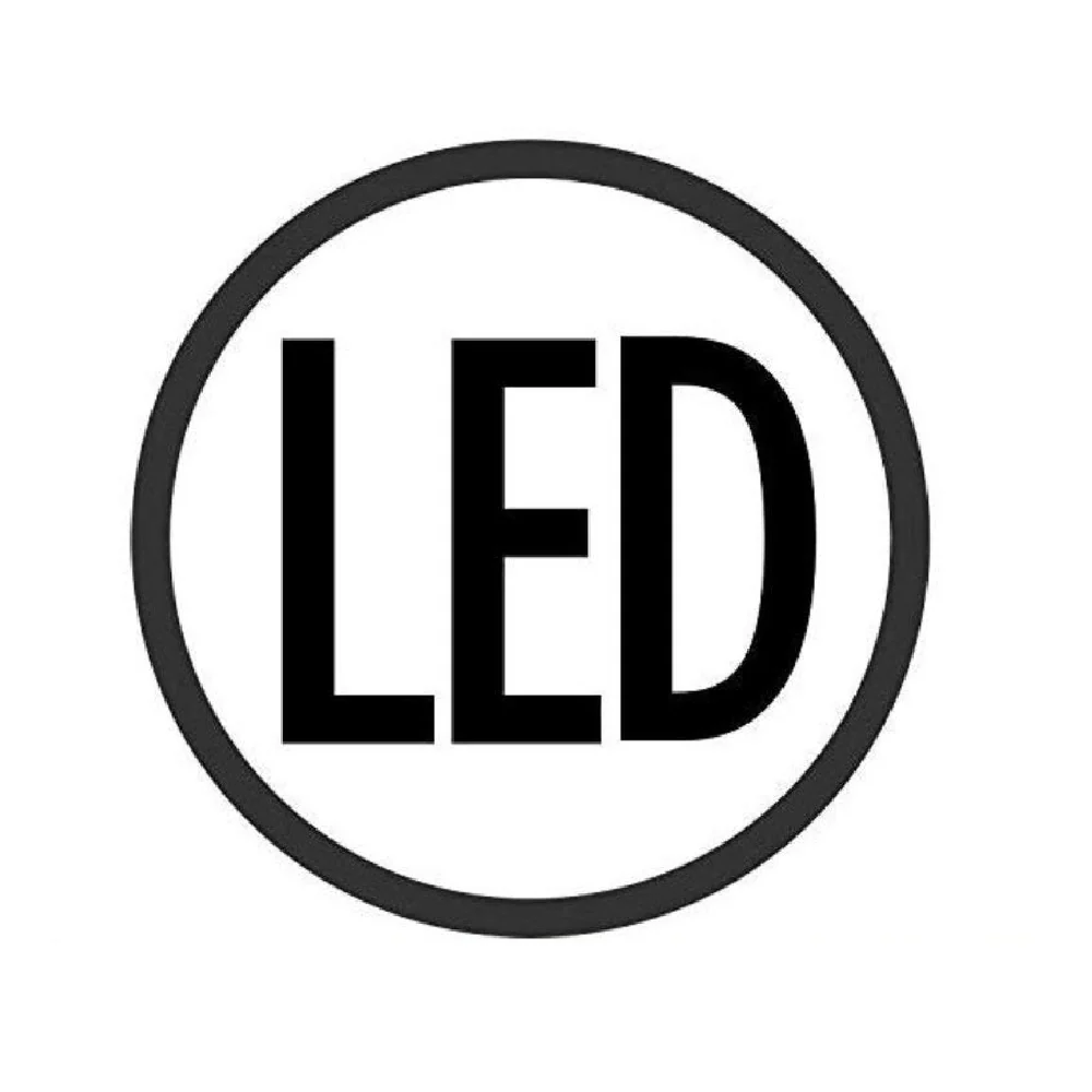 LED White Modern Switched Adjustable Table Desk Lamp - Image 3